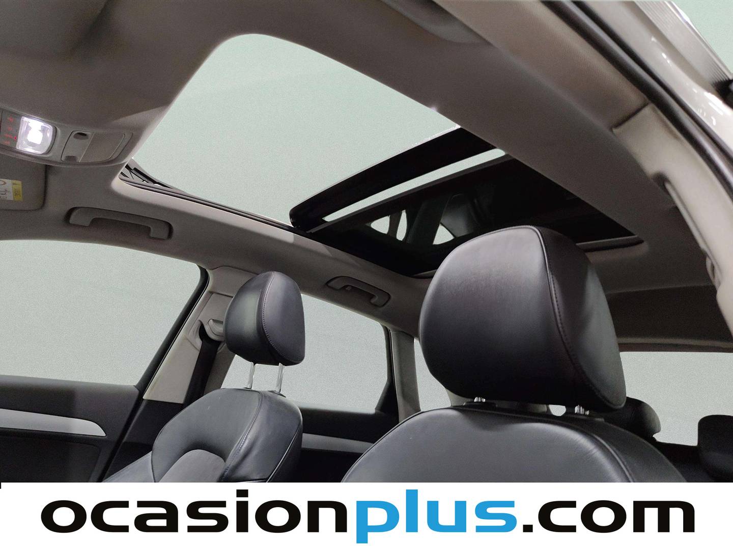 Audi Q3 Audi Q3 sport edition 2.0 TDI quattro (150 CV) S tronic de ocasión