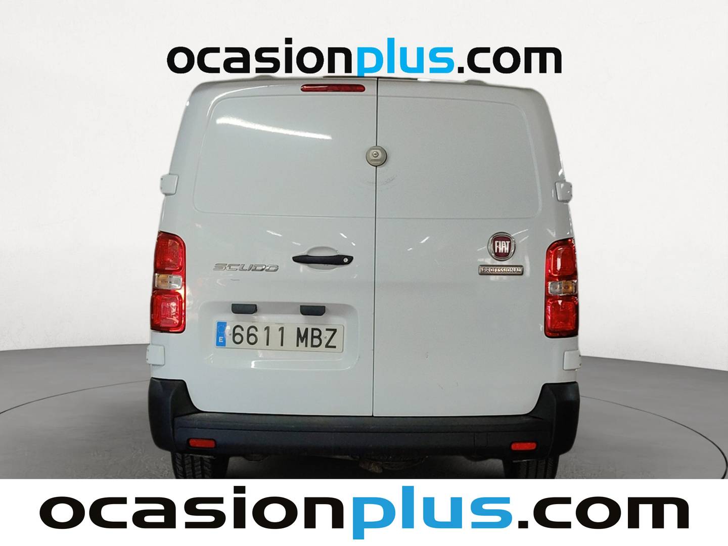 Foto Fiat Scudo Fiat Scudo Furgon 2.0 BlueHDI L3 Business  (145 CV)