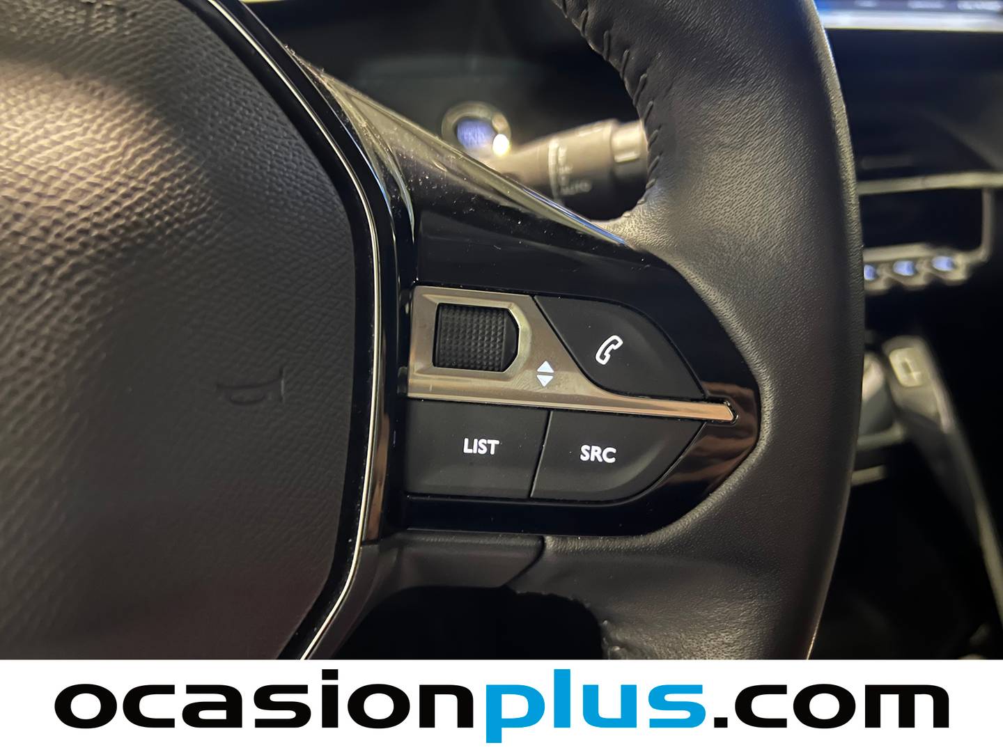 Foto Peugeot 208 Peugeot 208 BlueHDi 100 S&S Allure Pack (100 CV)