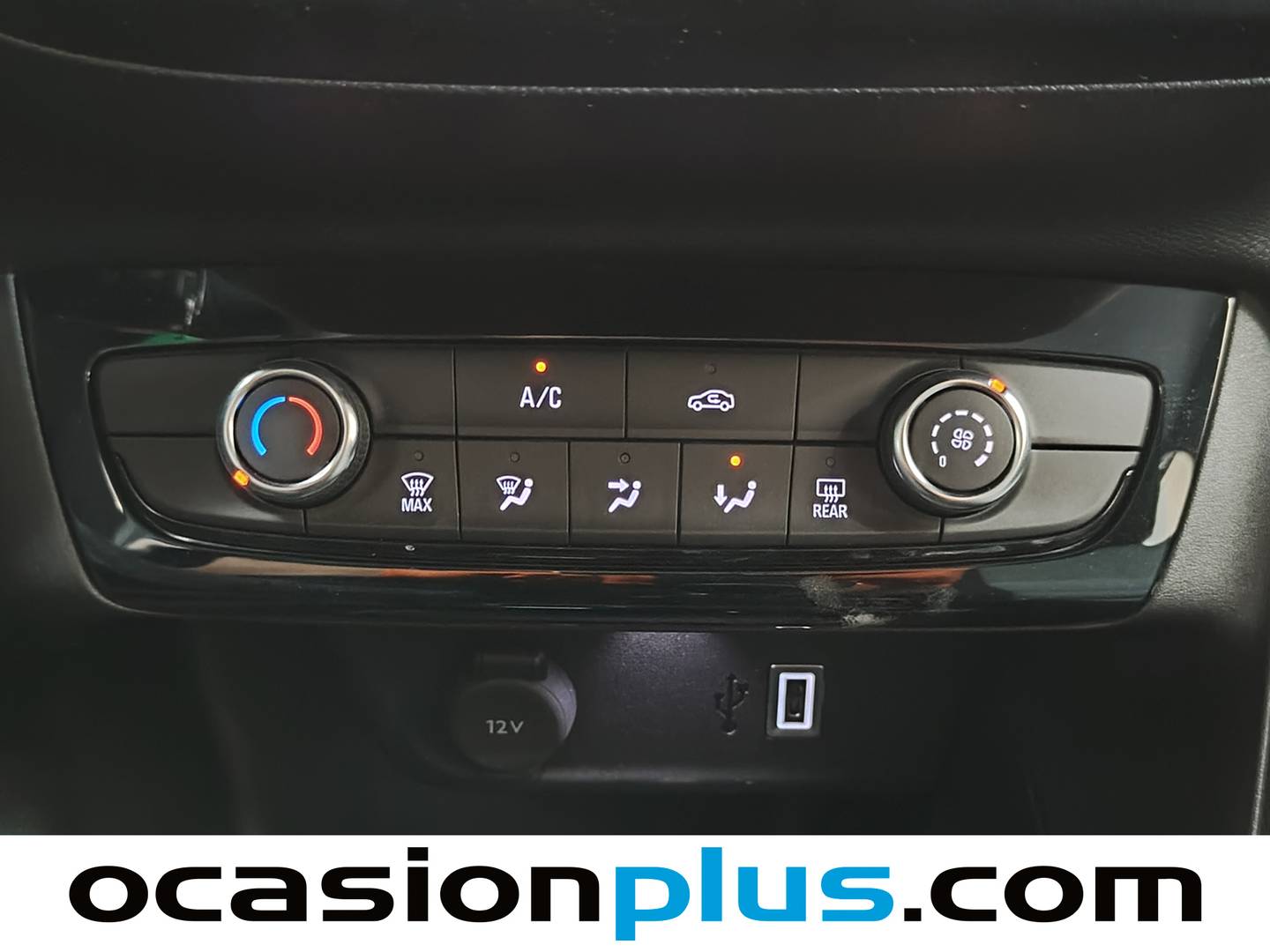 Equipamiento del Opel Corsa Opel Corsa 1.2T XHL Edition (100 CV)