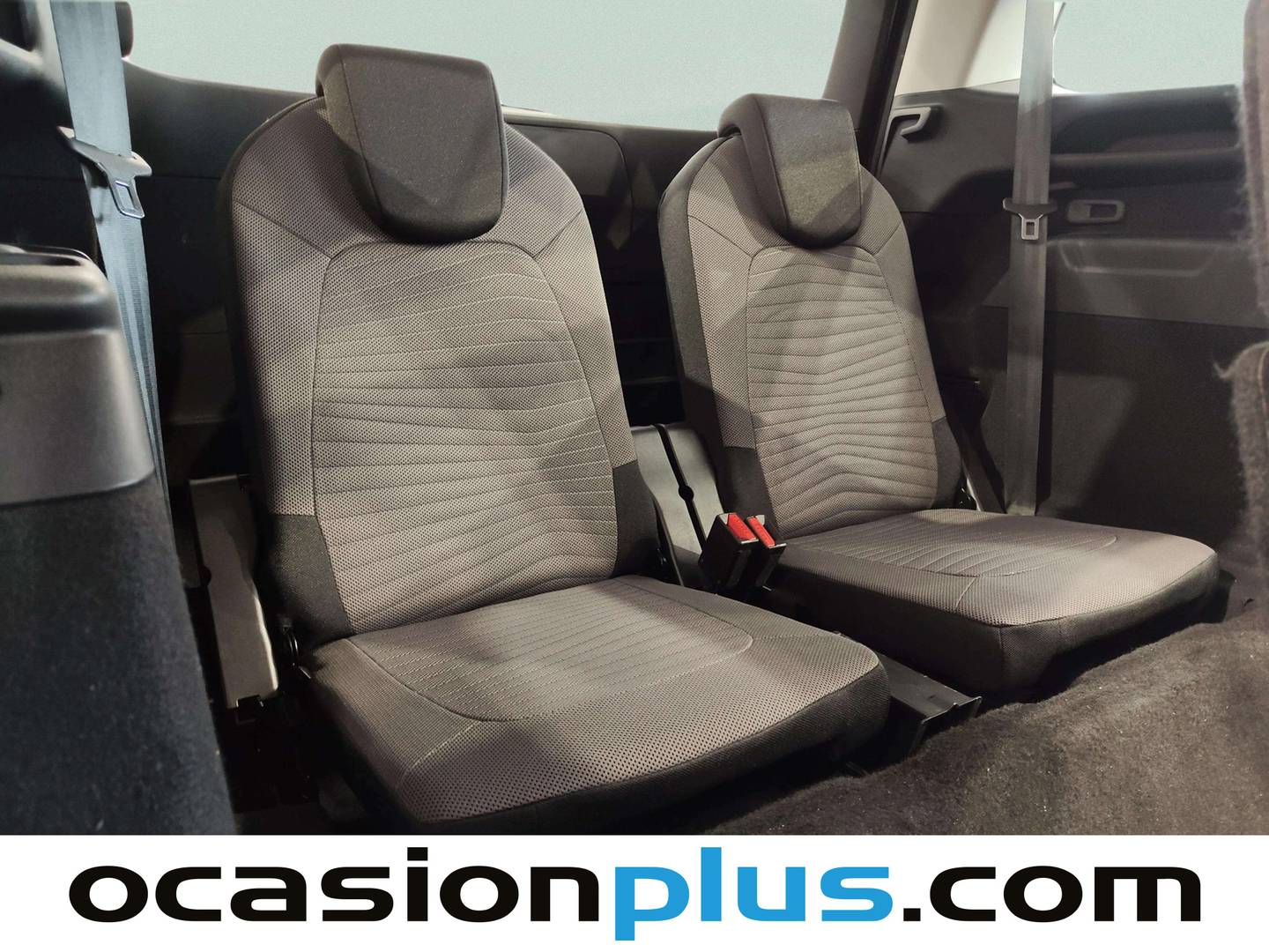 Citroën Grand C4 Spacetourer Citroën Grand C4 Spacetourer PureTech 130 S&S 6v C-Series (131 CV) 7 Plazas al mejor precio