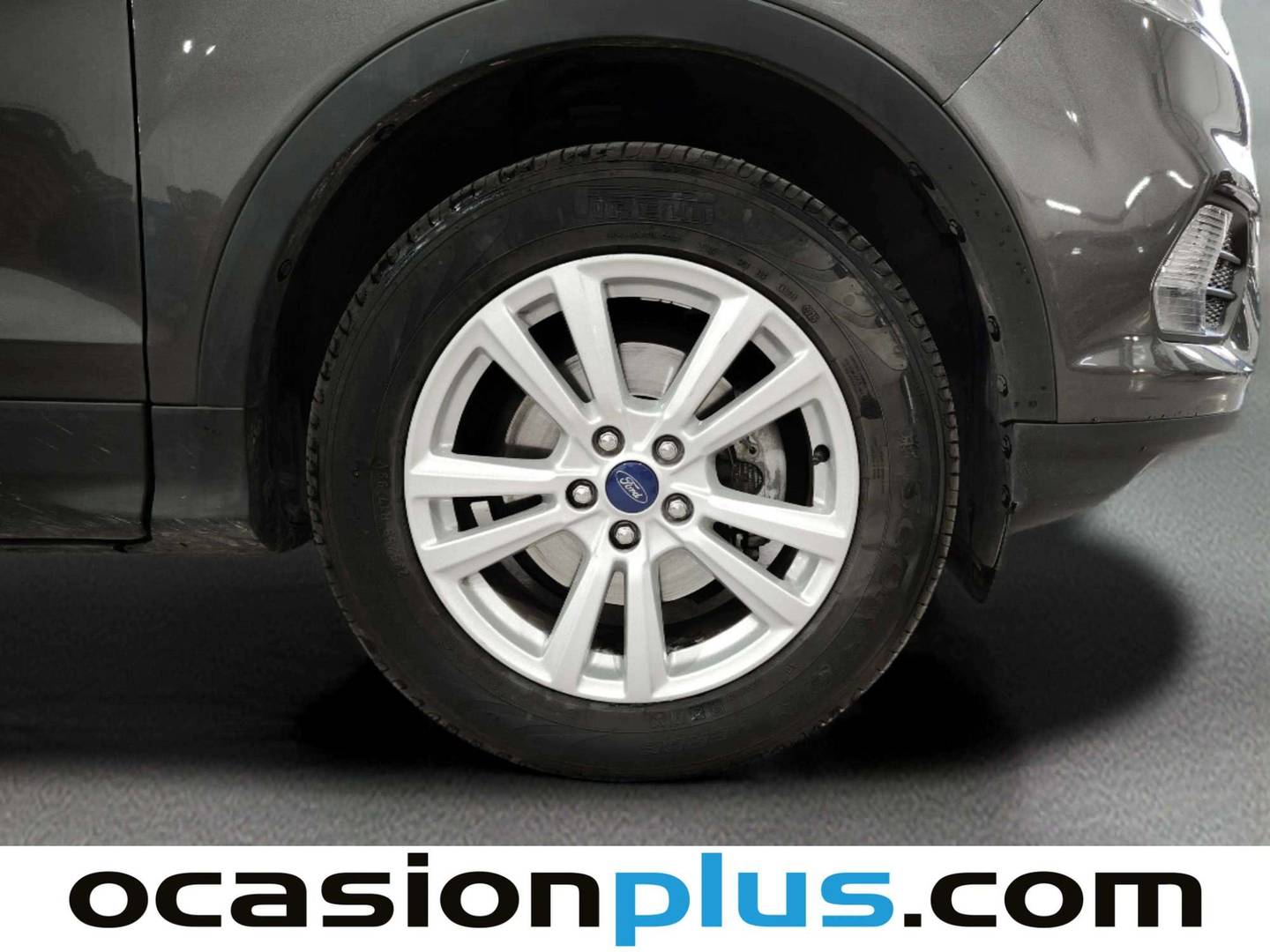 Ford Kuga Ford Kuga 1.5 EcoBoost S&S Trend+ 4x2 (120 CV) manual