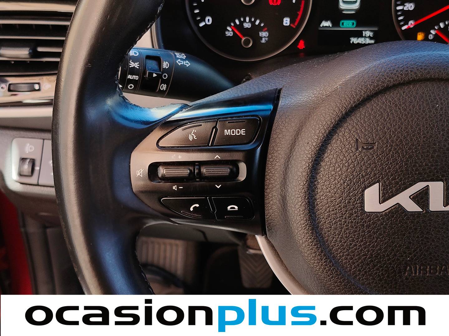 KIA Stonic Kia Stonic 1.0 T-GDi MHEV Drive iMT (100 CV) barato