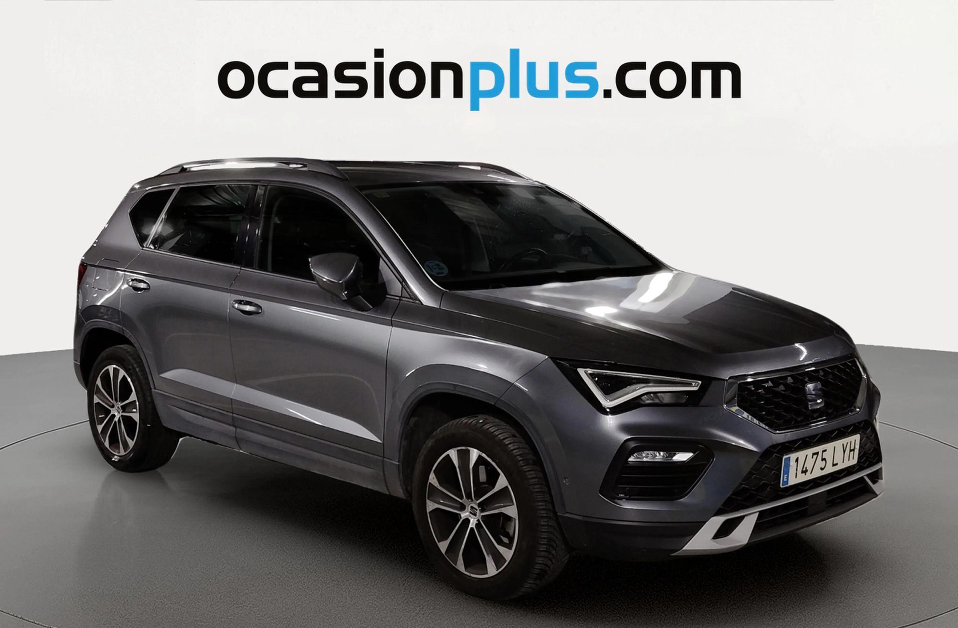 SEAT Ateca 2.0 TDI Style DSG - foto 2