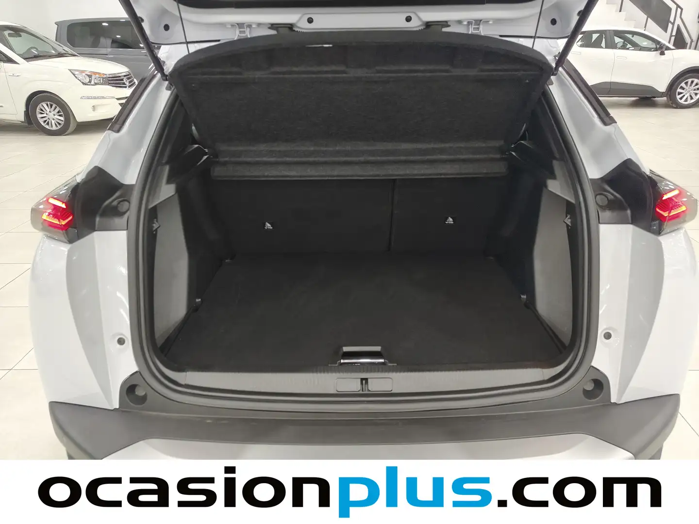 Foto Peugeot 2008 Peugeot 2008 PureTech 100 S&S Allure (100 CV)