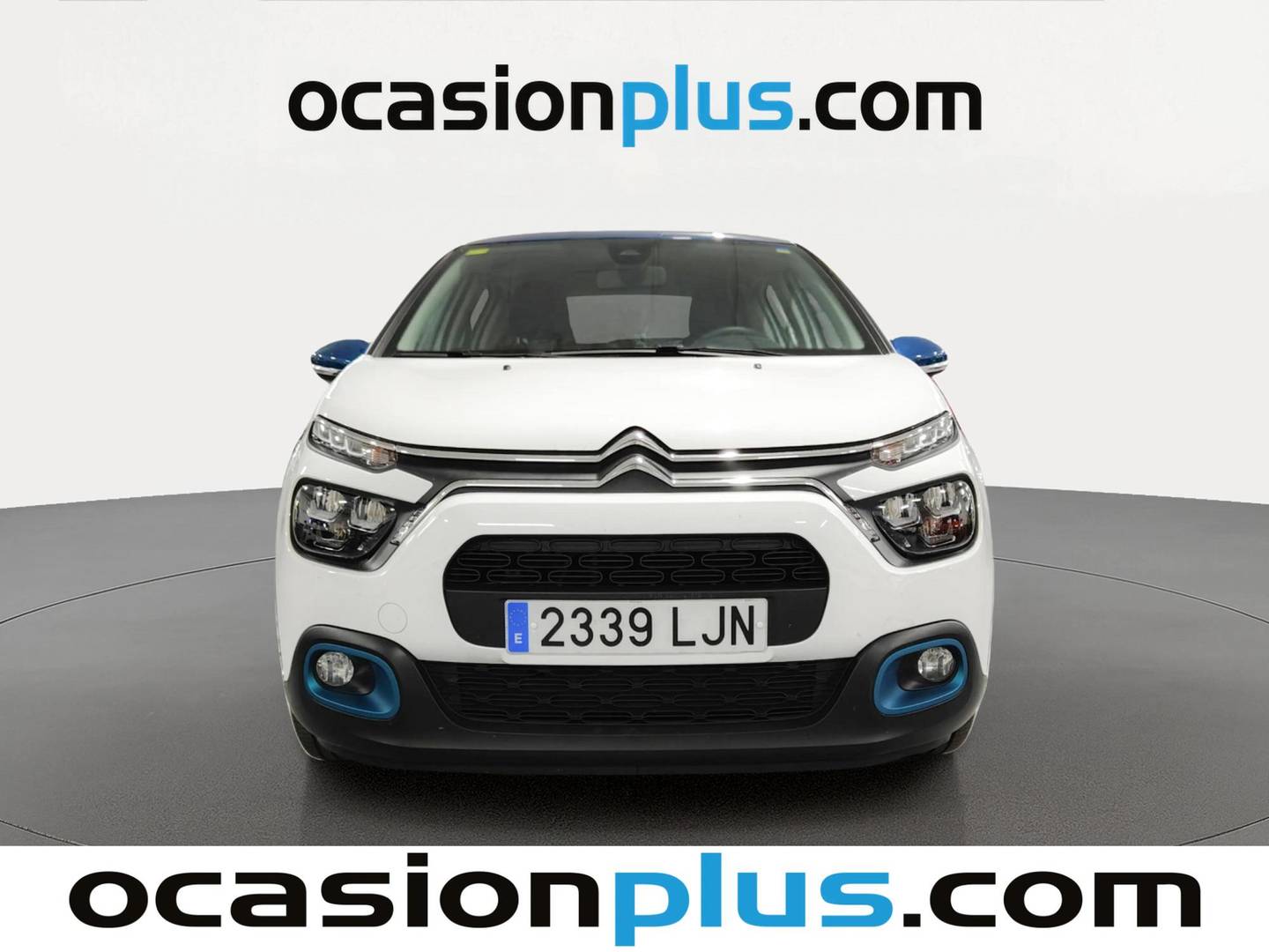 Citroën C3 Citroën C3 PureTech Feel Pack (83 CV) 83cv