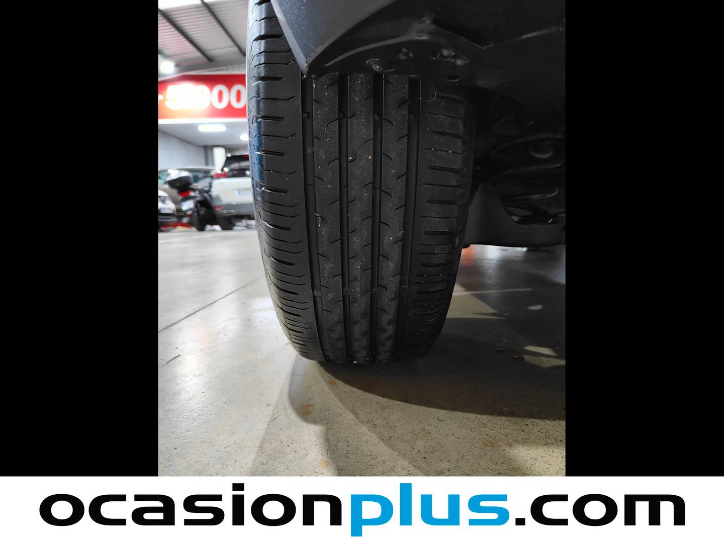Opel Mokka Opel Mokka 1.2 T Edition (100 CV) manual