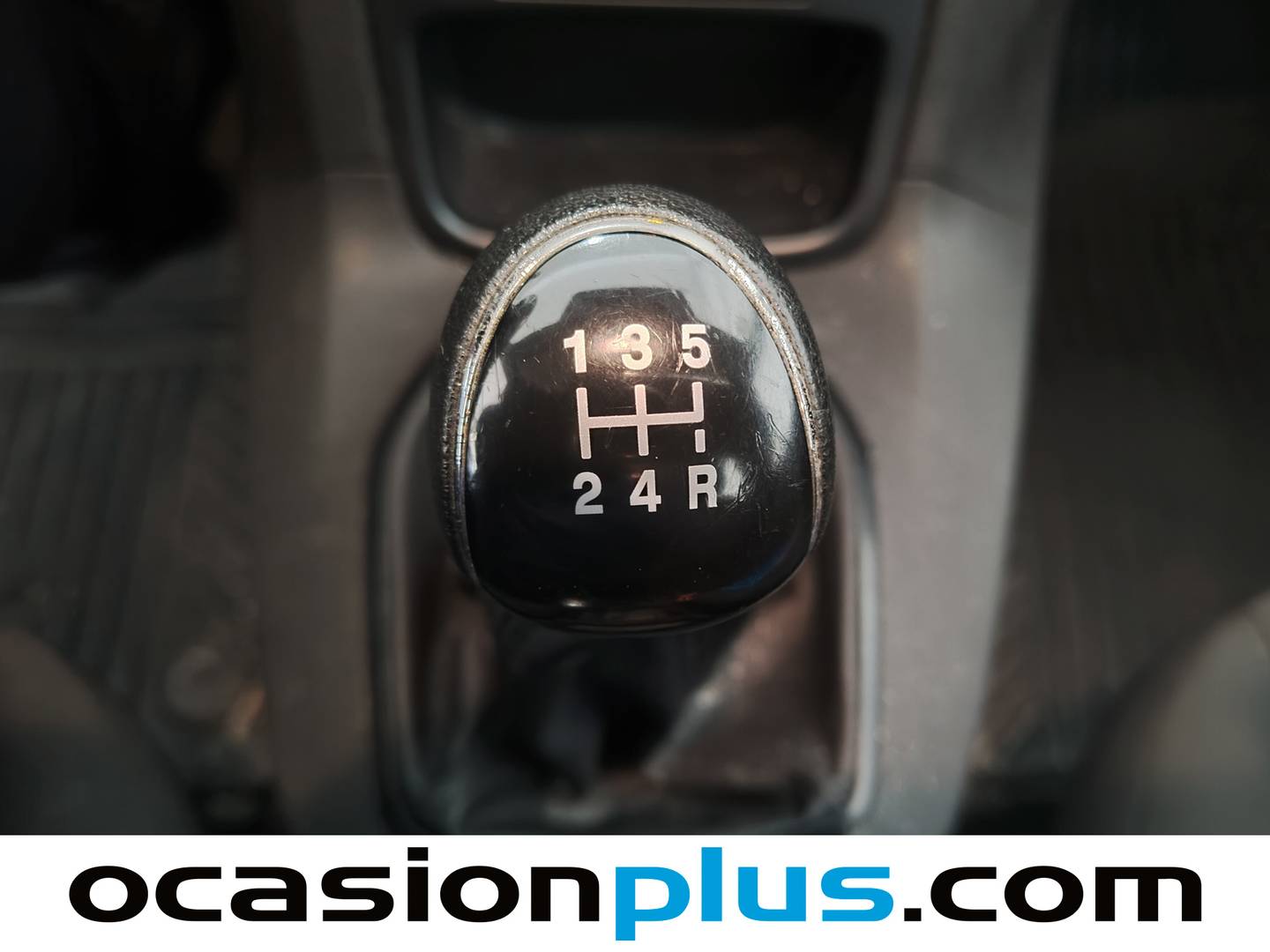 Ford Fiesta Ford Fiesta 1.25 Duratec Trend (82 CV) de segunda mano