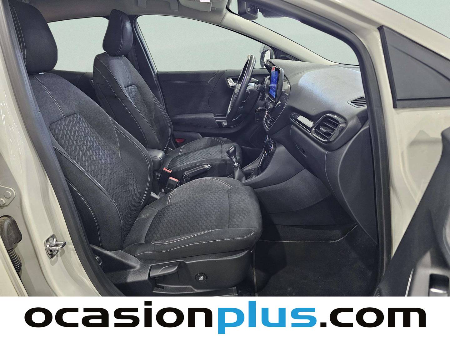 Ford Puma Ford Puma 1.0 EcoBoost Titanium (125 CV) 2020