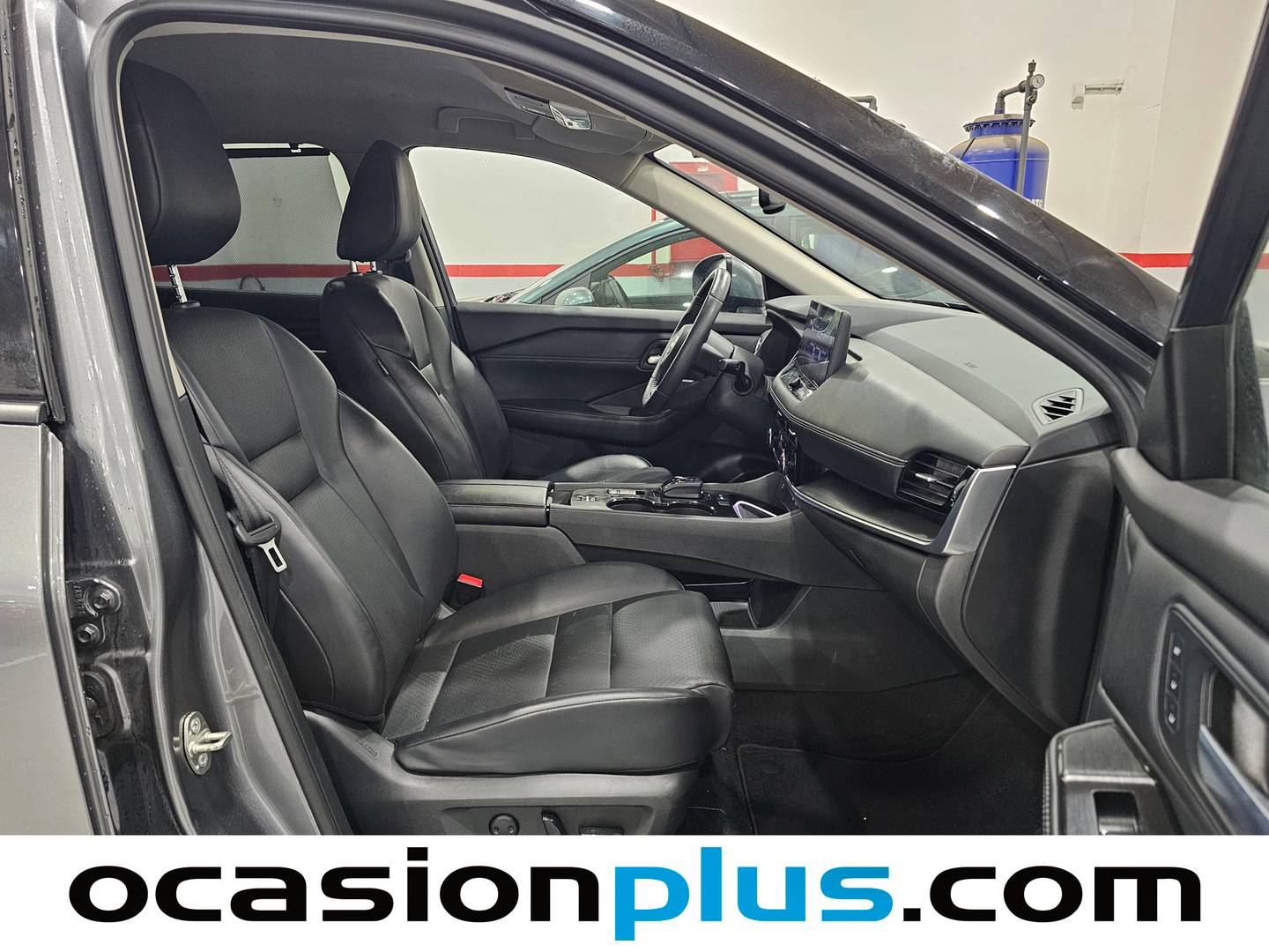 Foto Nissan X-TRAIL Nissan X-Trail 1.5 e-POWER N-Connecta A/T (204 CV)