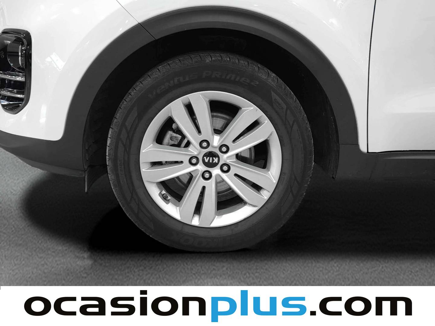 Foto KIA Sportage Kia Sportage 1.6 GDi x-Tech17 4x2 (132 CV)