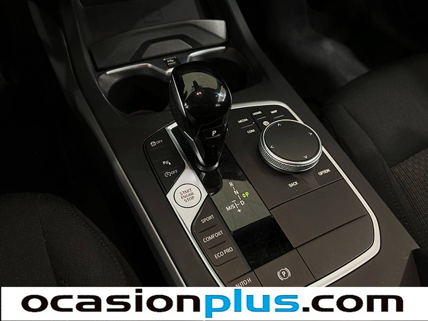 Foto BMW Serie 1 BMW Serie 1 116d (116 CV)