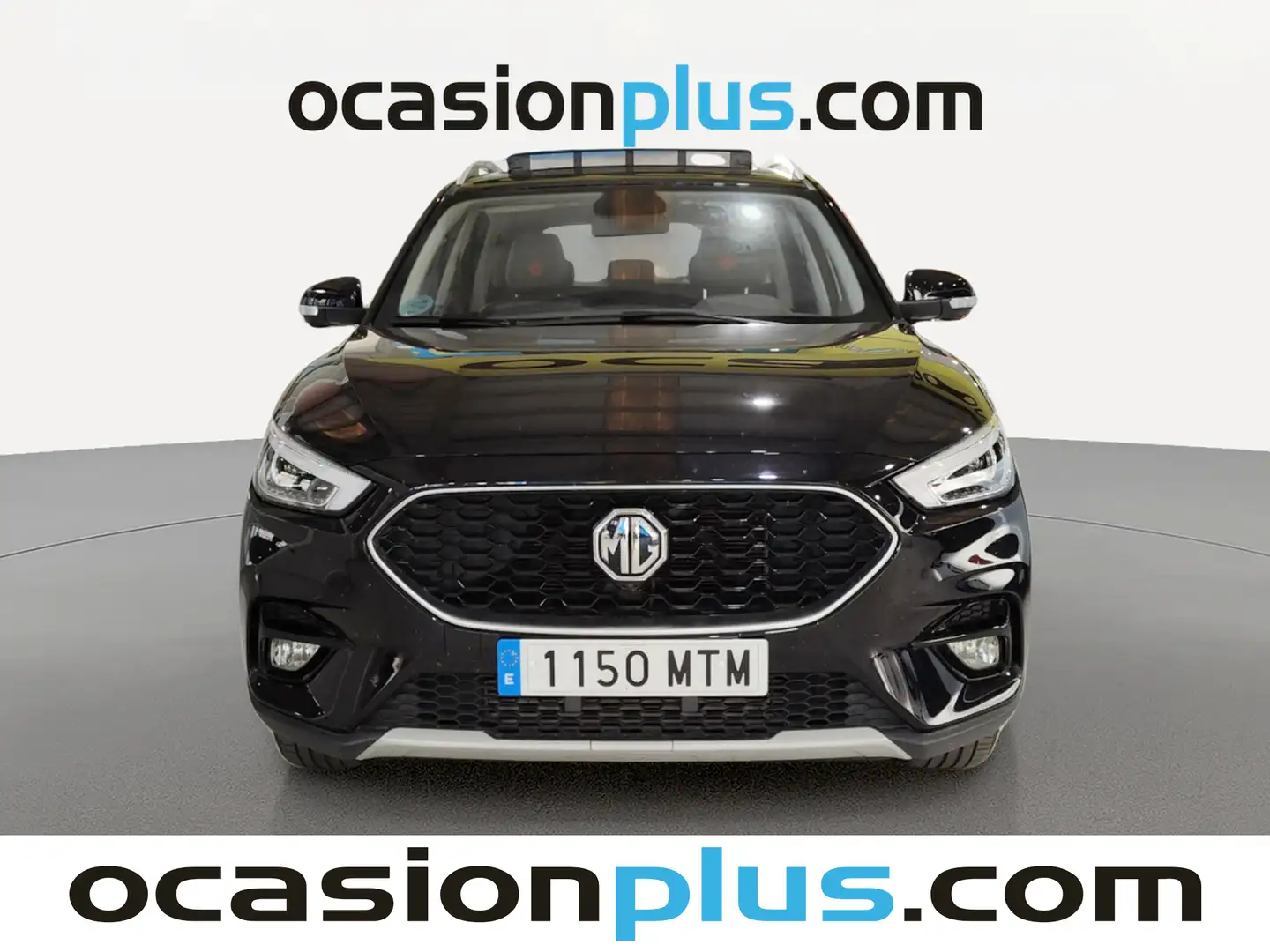 Foto MG ZS MG ZS 1.0T Luxury (111 CV)