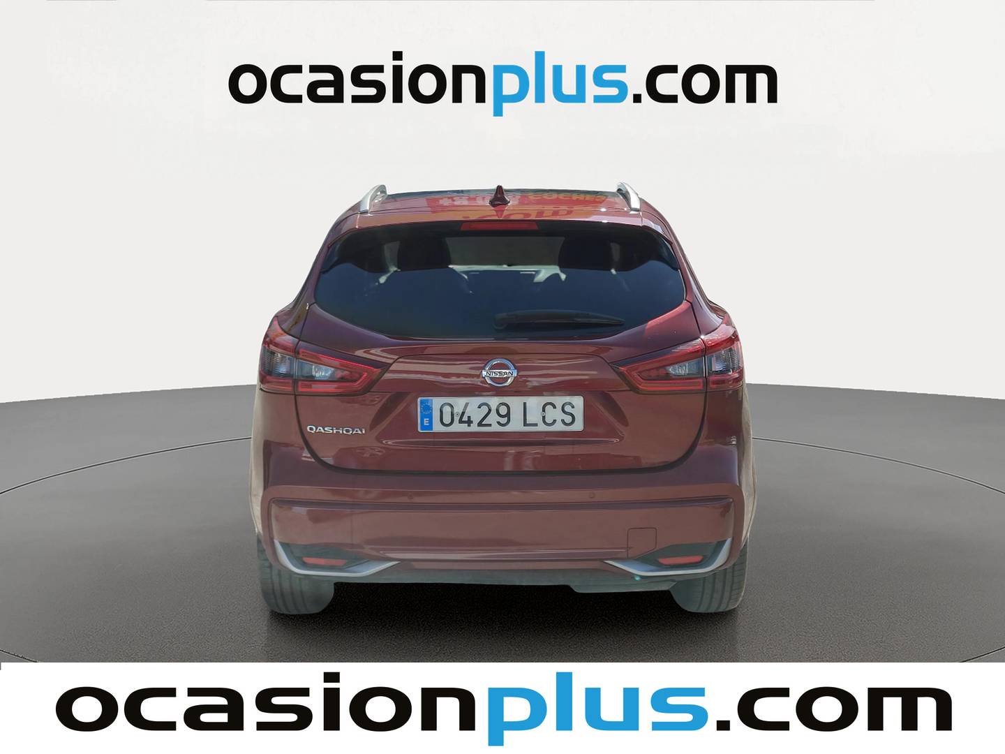 Nissan QASHQAI Nissan Qashqai dCi 150 Tekna+ (150 CV) barato