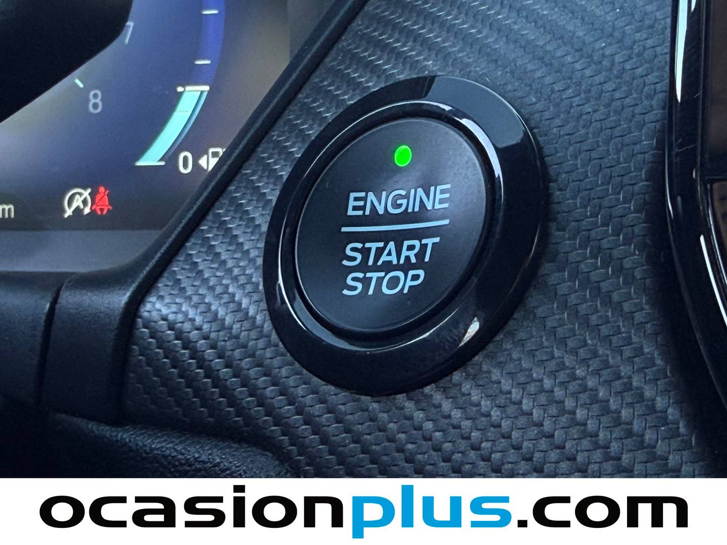 Ford Puma Ford Puma 1.0 EcoBoost MHEV ST-Line X(125 CV) manual