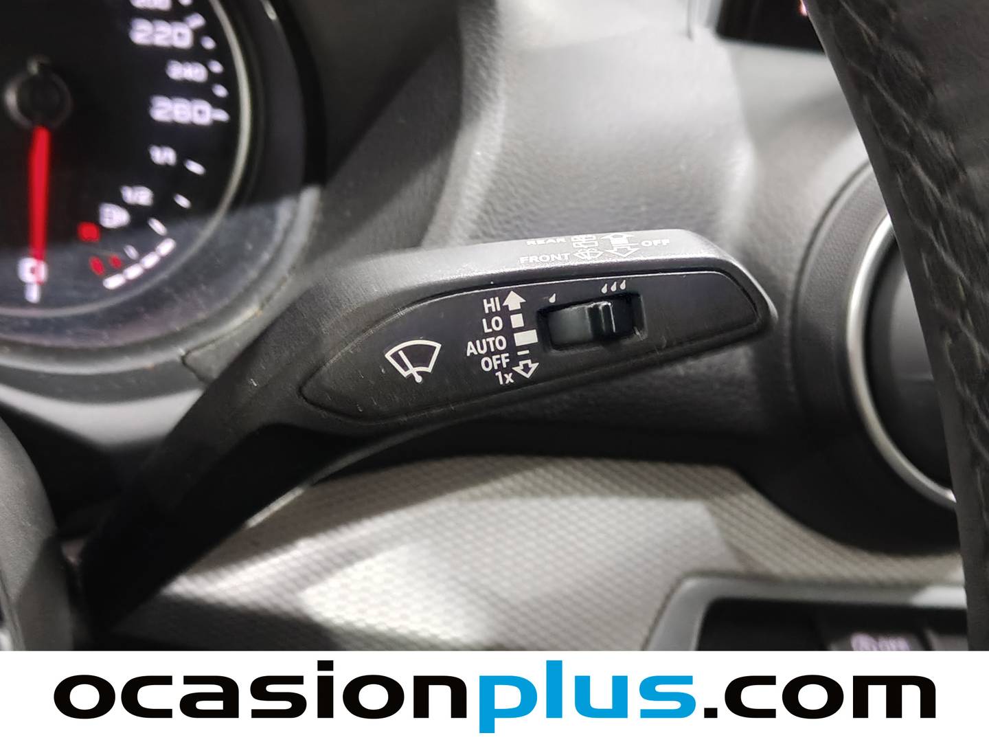 Foto Audi Q2 Audi Q2 Advanced 30 TDI (116 CV)