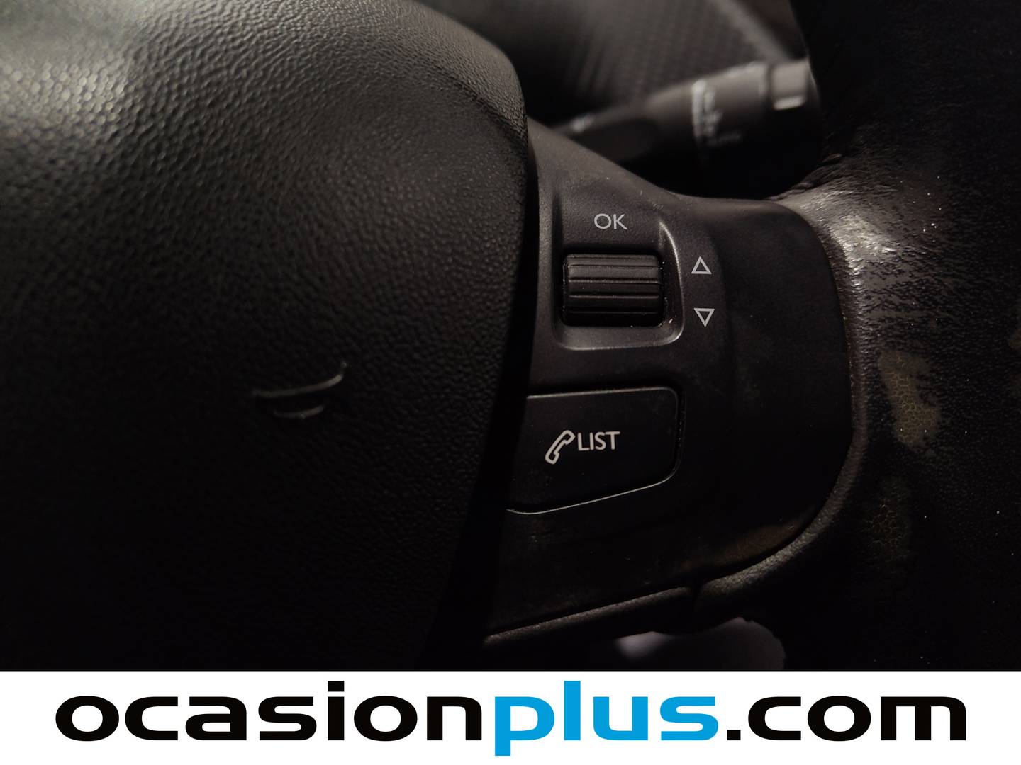 Peugeot 208 Peugeot 208 BlueHDi 100 S&S Signature (99 CV) seminuevo