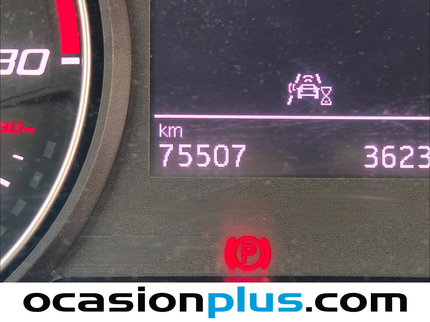 Seat Ibiza Seat Ibiza 1.0 TSI 85kW (115CV) FR Go seminuevo
