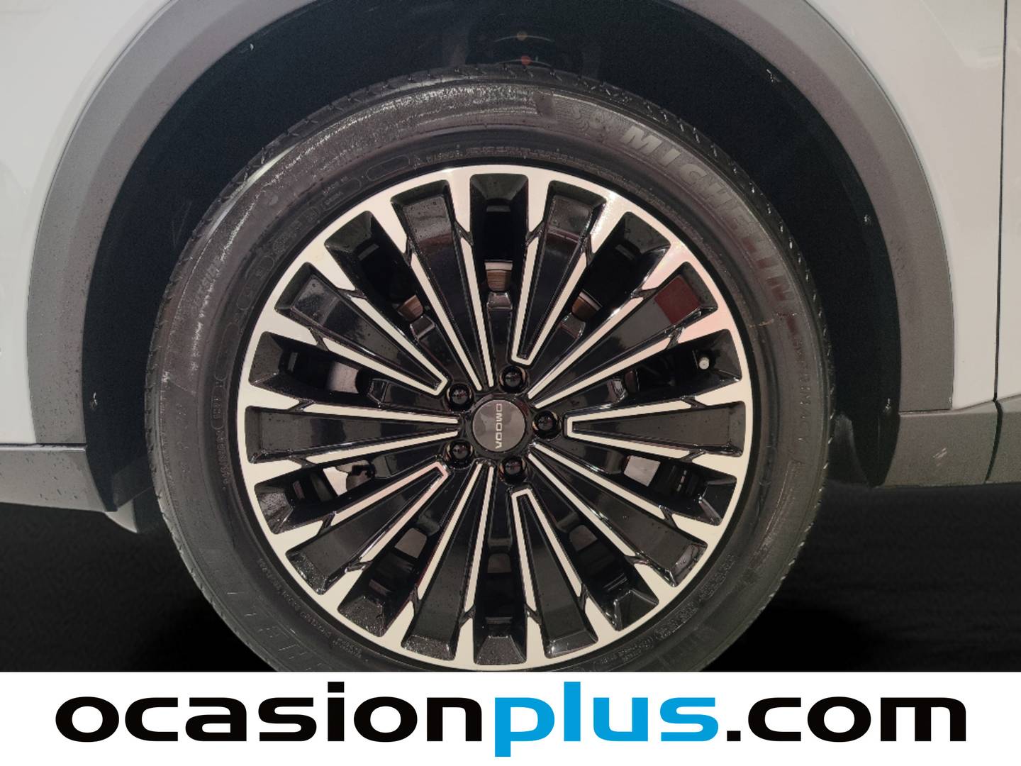 OMODA 9 OMODA 9 1.5 TGDI SHS Premium AWD  (537 CV) 537cv