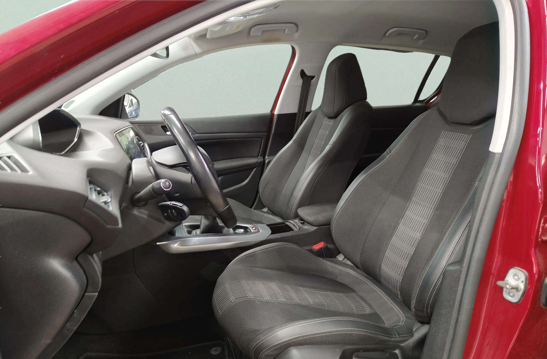 Peugeot 308 Allure Pack BlueHDi - foto 12