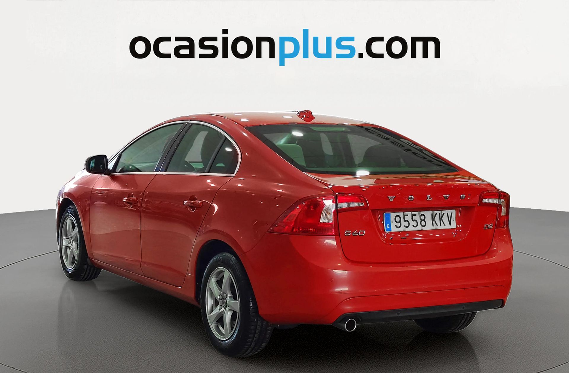 Volvo S60 D2 Momentum - foto 3