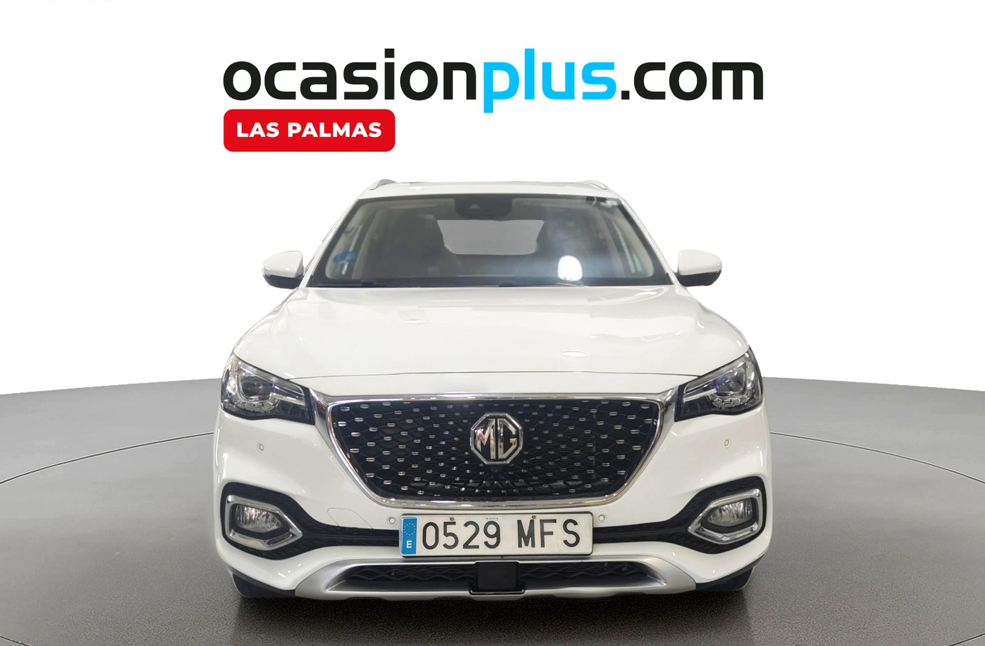 MG eHS 1.5 T-GDi PHEV Luxury - foto 15