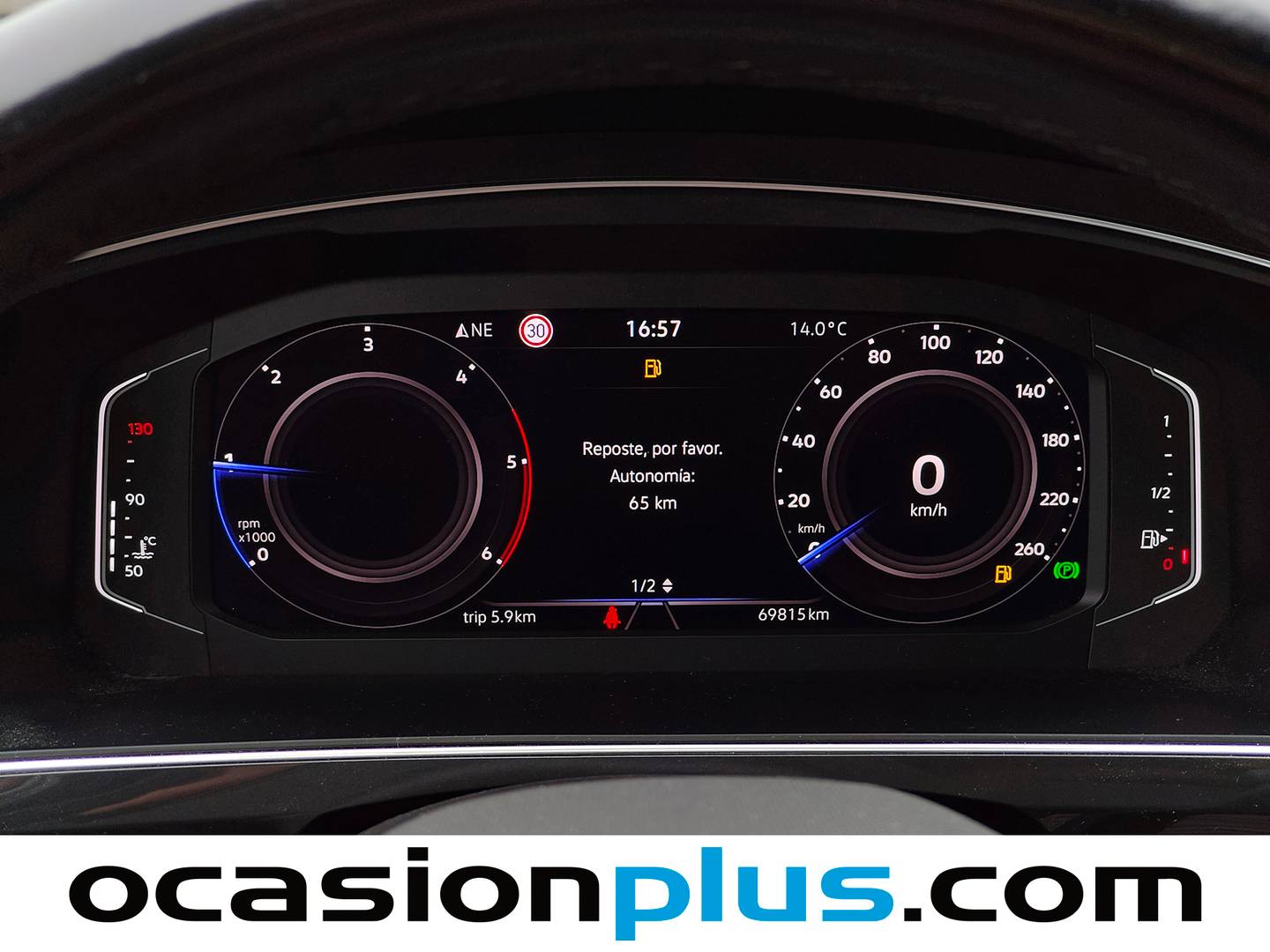 Foto Volkswagen Tiguan Allspace Volkswagen Tiguan Allspace Allspace Life 2.0 TDI (150 CV)