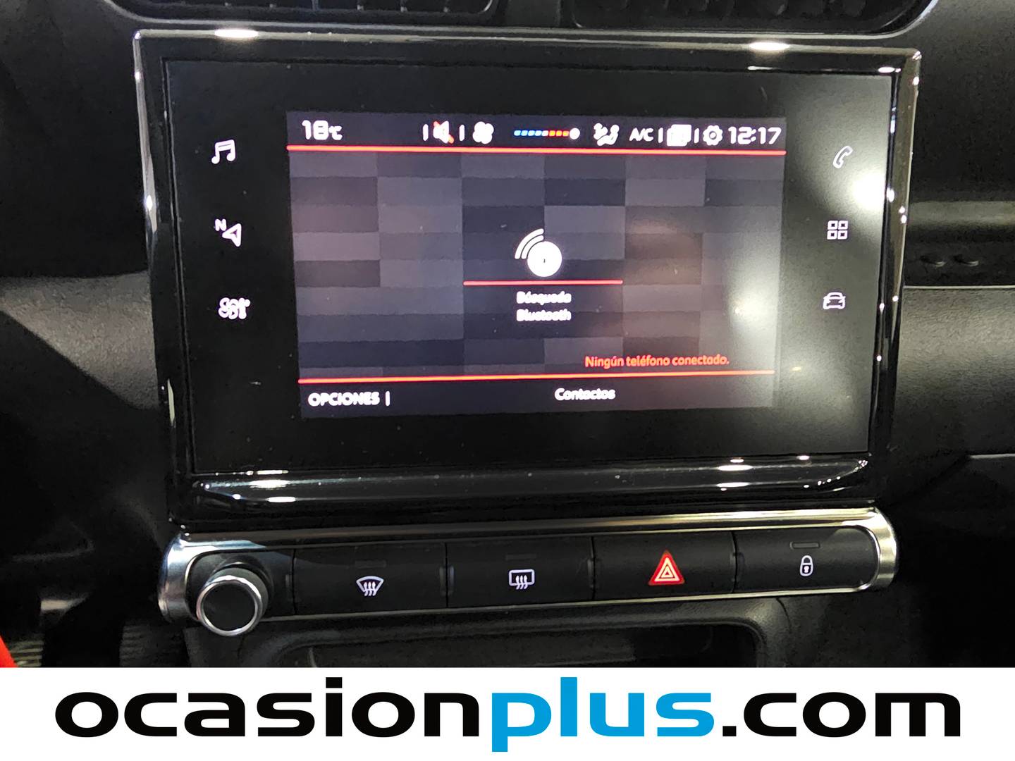 Foto Citroën C3 Aircross Citroen C3 Aircross BlueHDi 110 S&S Feel (110 CV)