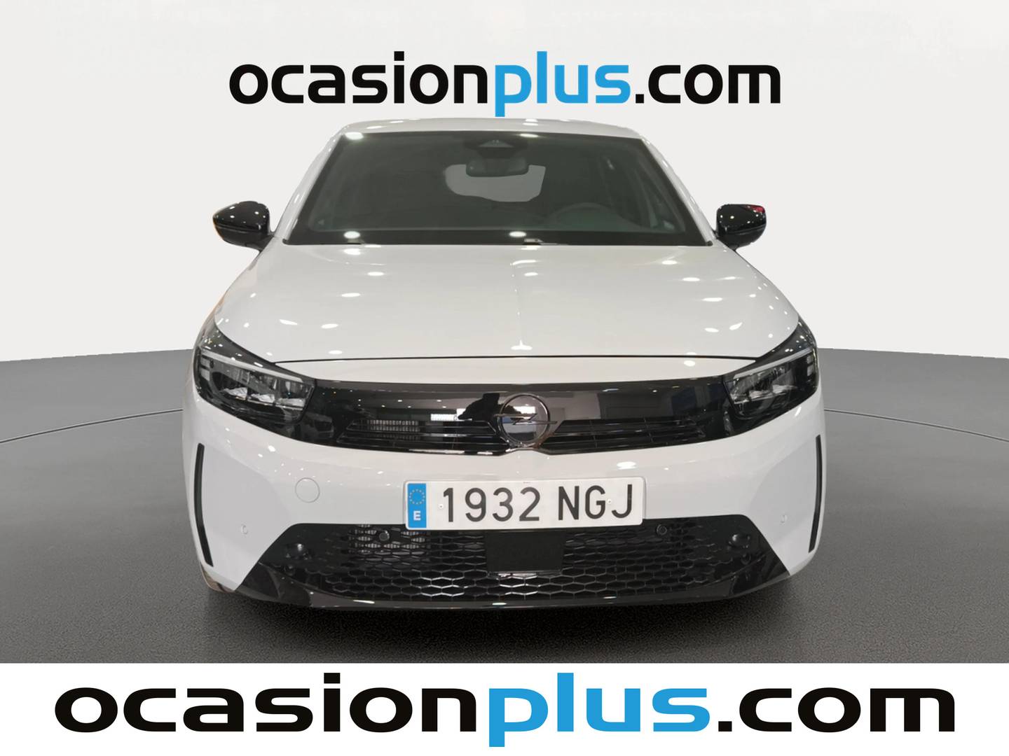 Foto Opel Corsa Opel Corsa 1.2 T XHL Hybrid GS eDCT (110 CV)