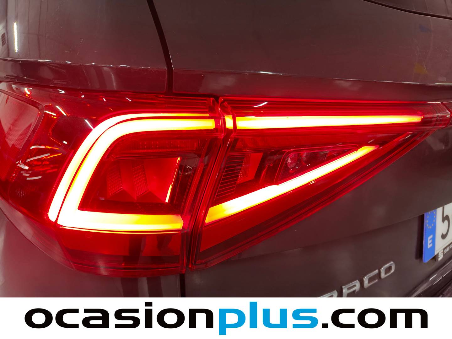 Seat Tarraco Seat Tarraco 2.0 TDI S&S Xcellence Plus 4Drive DSG (190 CV) km 0