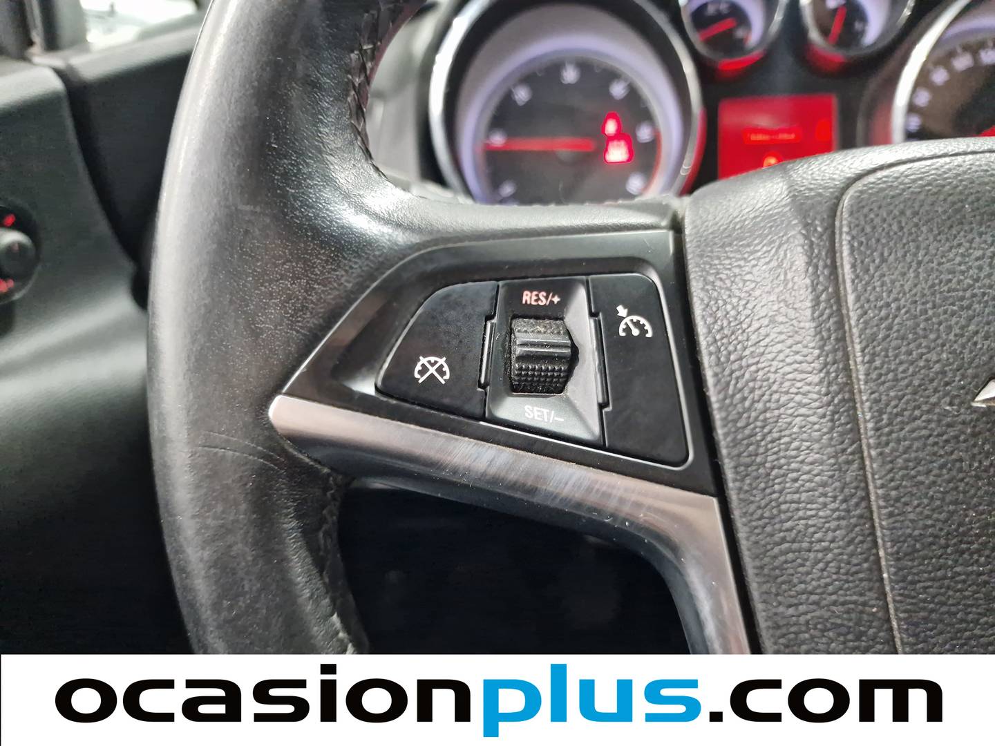 Opel Astra Opel Astra Sports Tourer 1.7 CDTI Excellence (125 CV) seminuevo