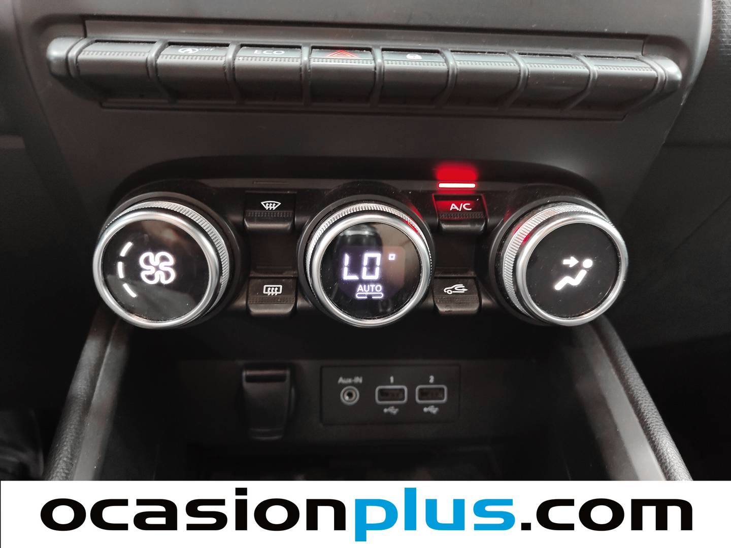 Renault Clio Renault Clio Zen TCe (100 CV) km 0