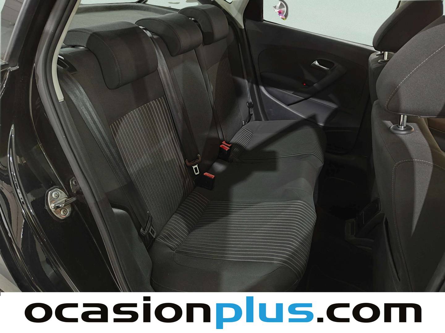 Foto Volkswagen Polo Volkswagen Polo Sport 1.6 TDI (105 CV)