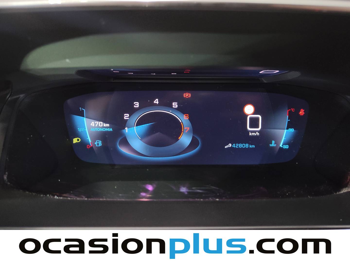 Peugeot 208 Peugeot 208 PureTech 100 Allure Pack (100 CV) de ocasión