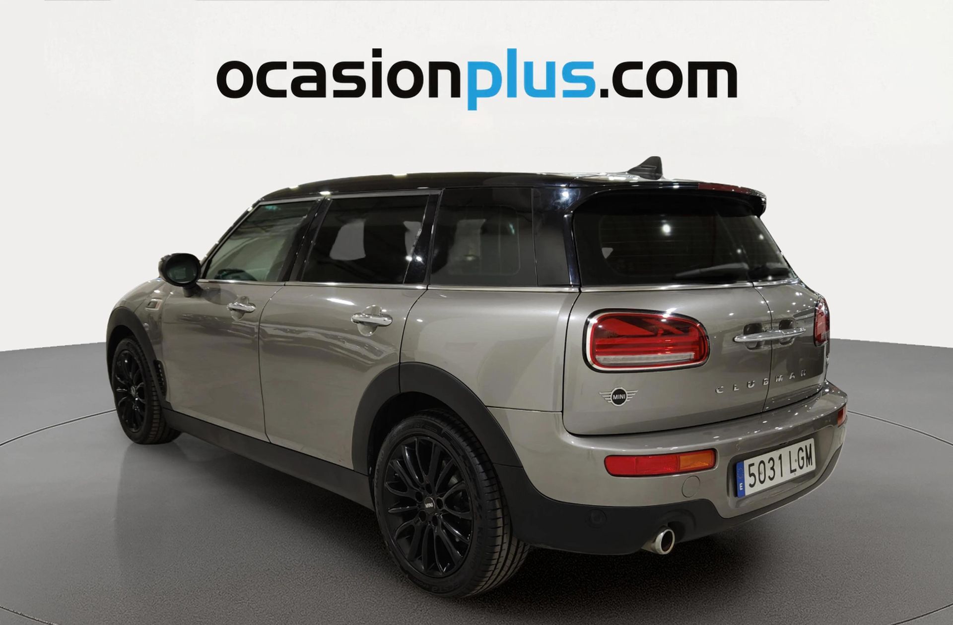 MINI Clubman Cooper - foto 3