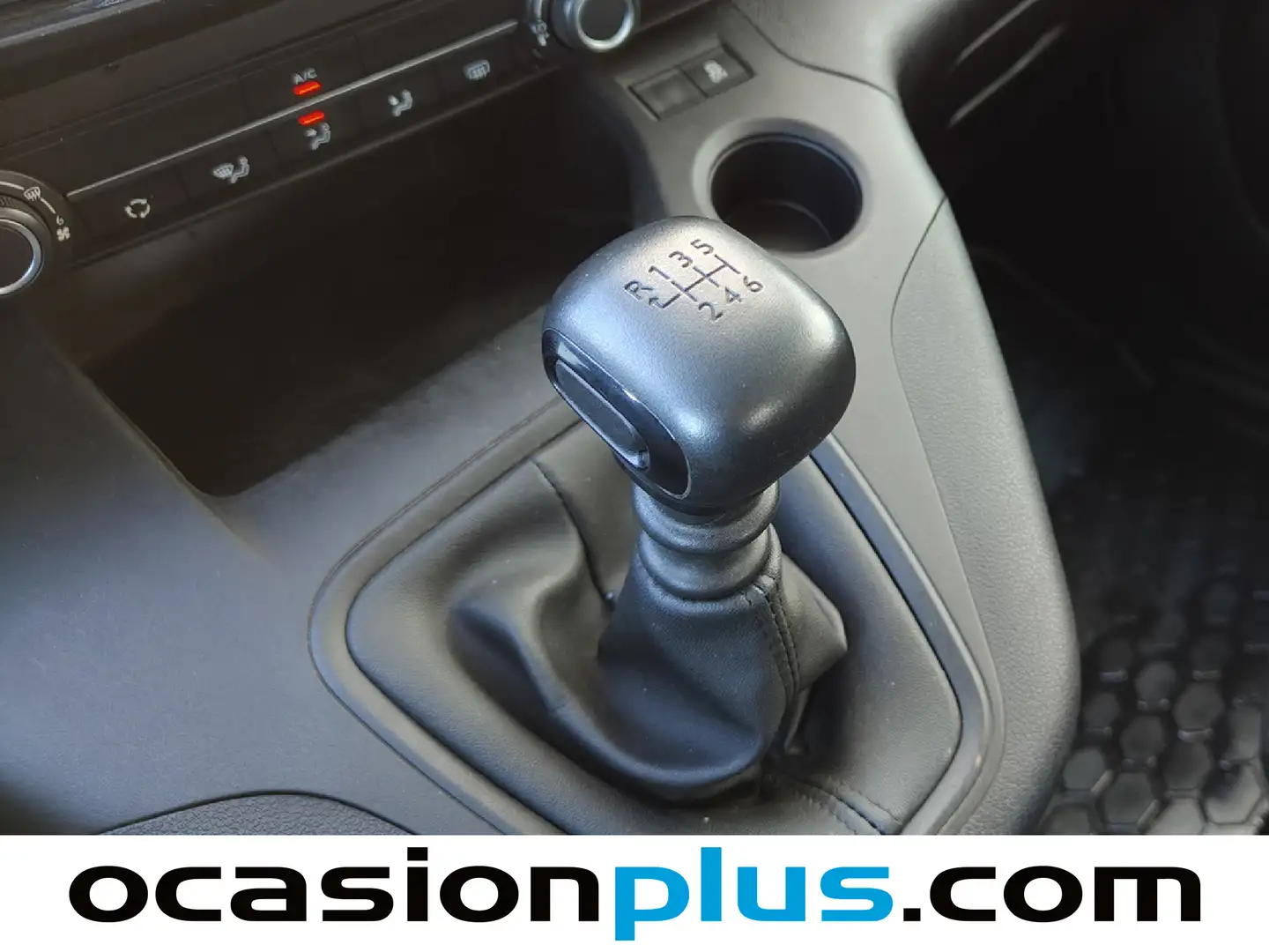 Foto Citroën Berlingo Citroen Berlingo BlueHDi 100 Talla M Live Pack (102 CV)