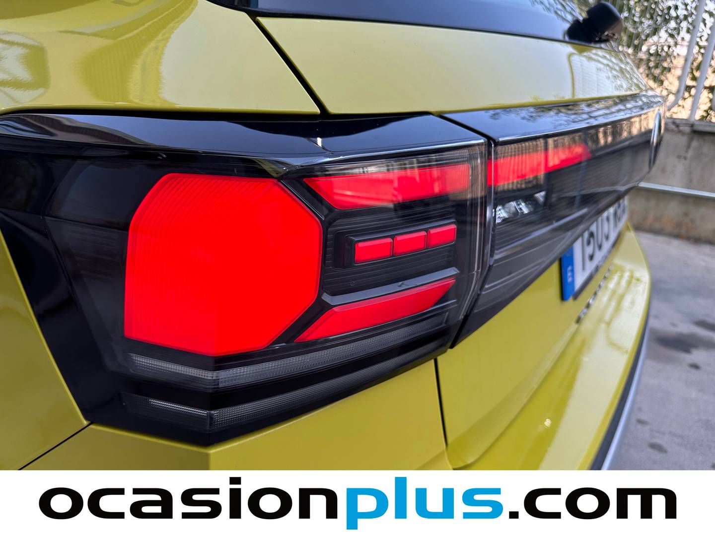 Volkswagen T-Cross Volkswagen T-Cross 1.0 TSI (95 CV) al mejor precio