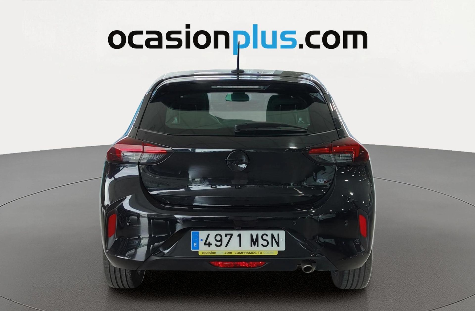 Opel Corsa 1.2 T XHL GS - foto 20