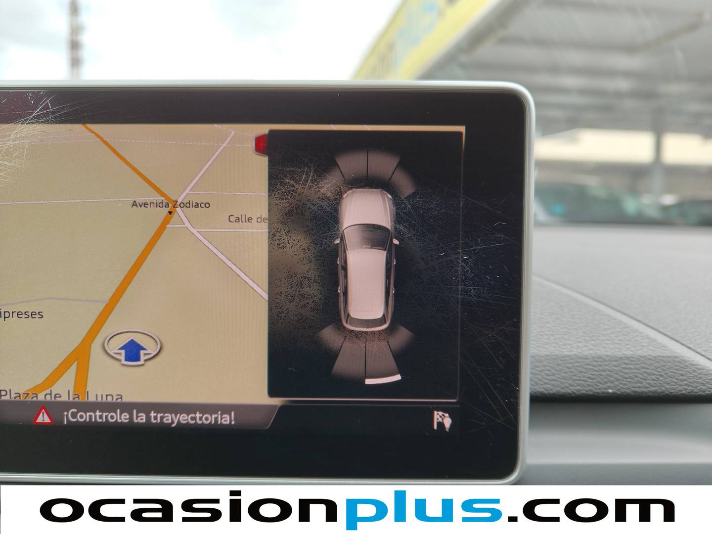 Foto Audi A4 Audi A4 Avant S line edition 2.0 TFSI (190 CV) S tronic