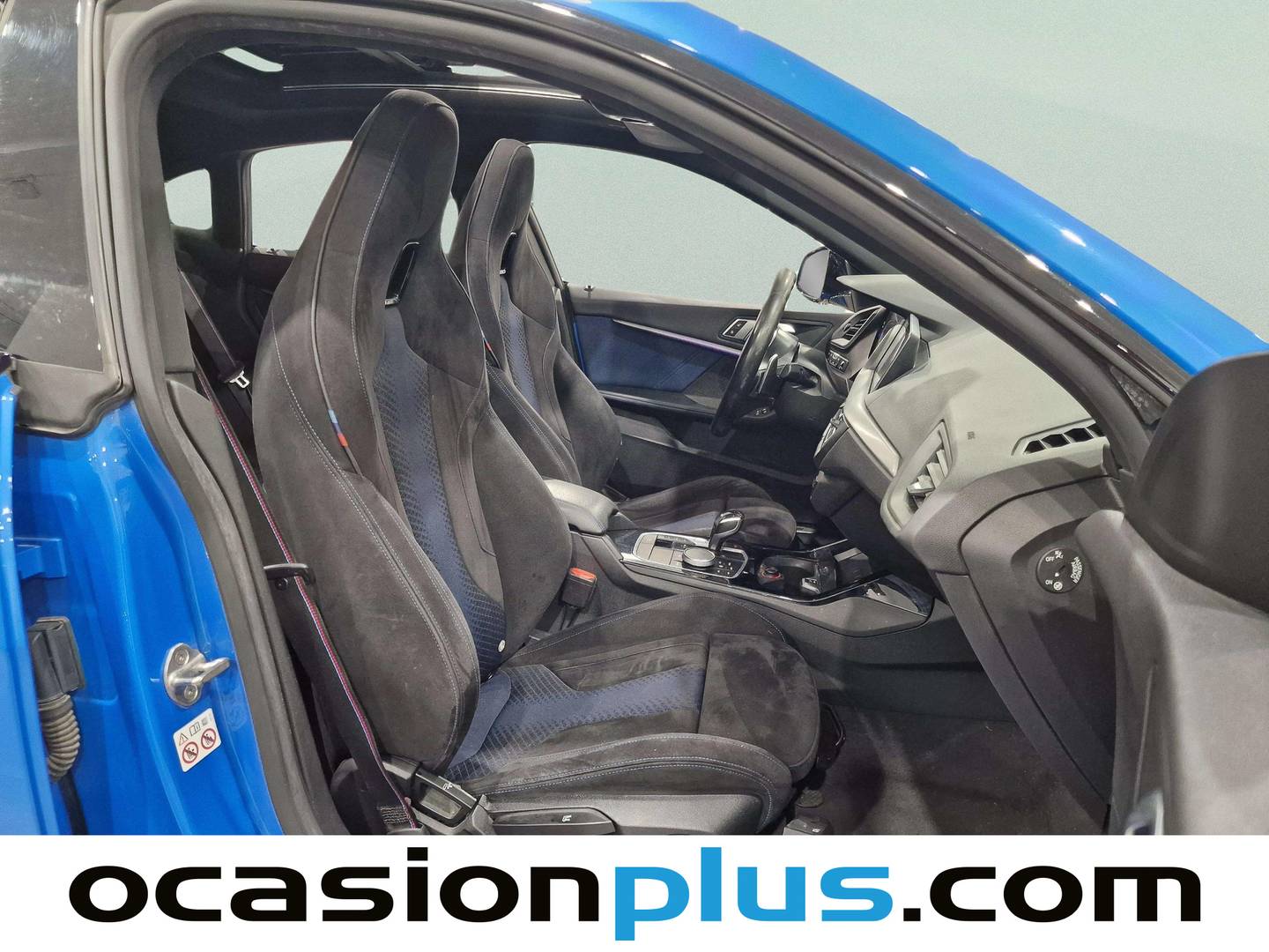 BMW Serie 2 BMW Serie 2 220d Gran Coupe (190 CV) Pack M 2020