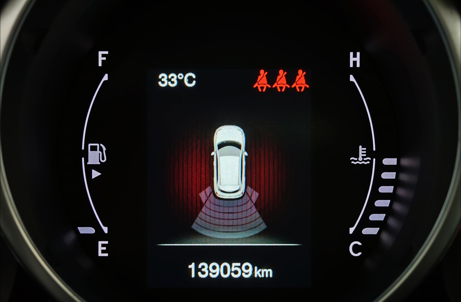 Fiat 500X 1.6 MultiJet Lounge 4x2 - foto 7