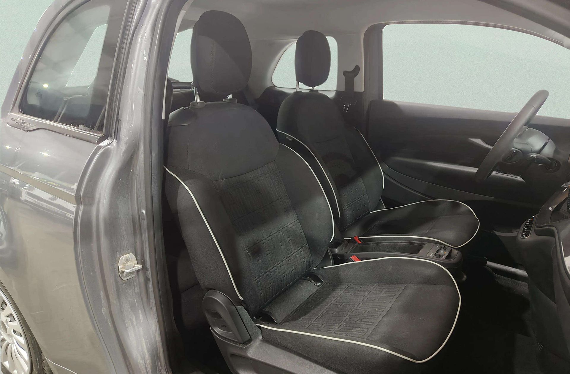 Fiat 500 Eléctrico Monotrim 320km - foto 16