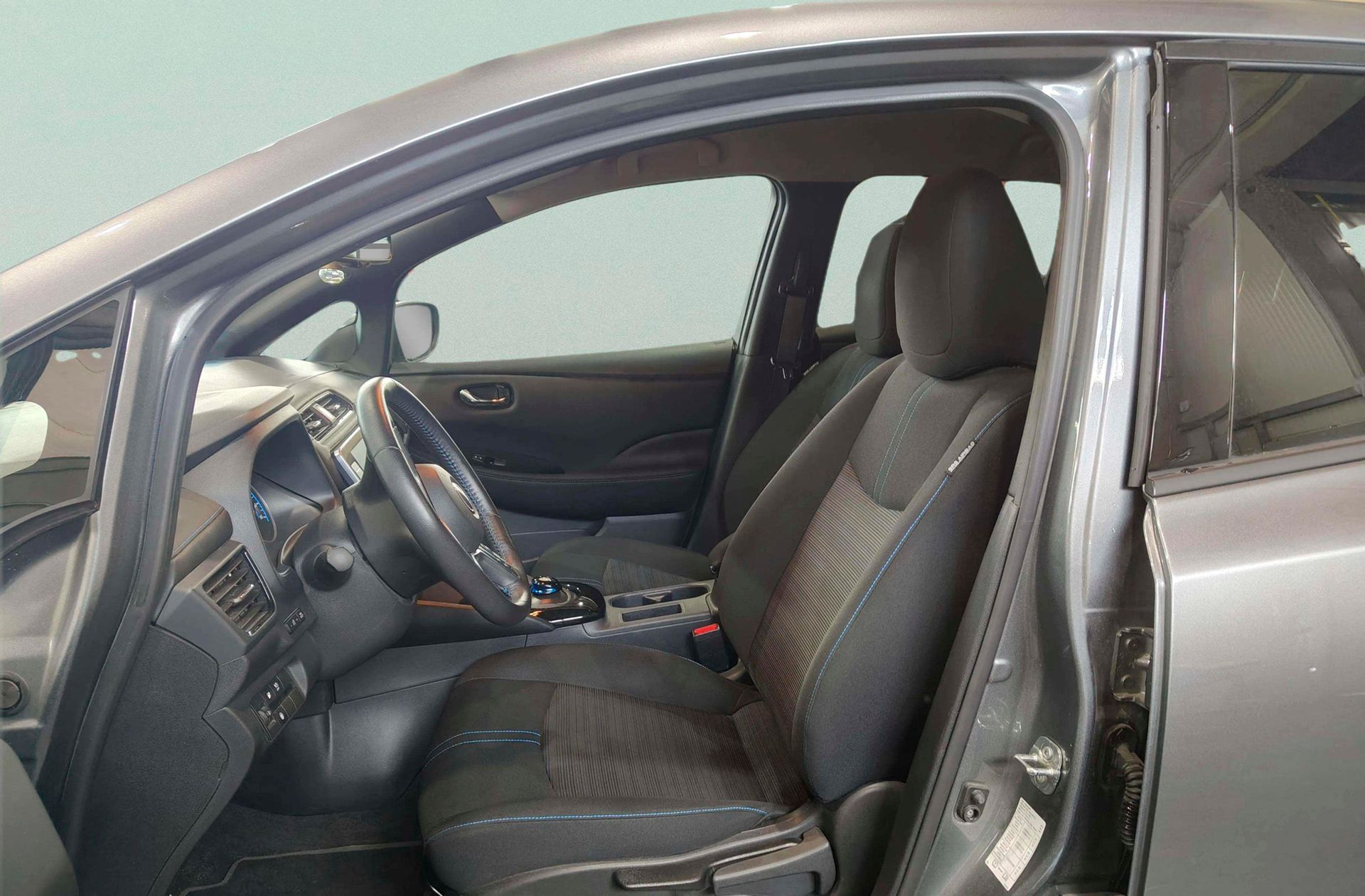 Nissan Leaf 40kWh N-Connecta - foto 11