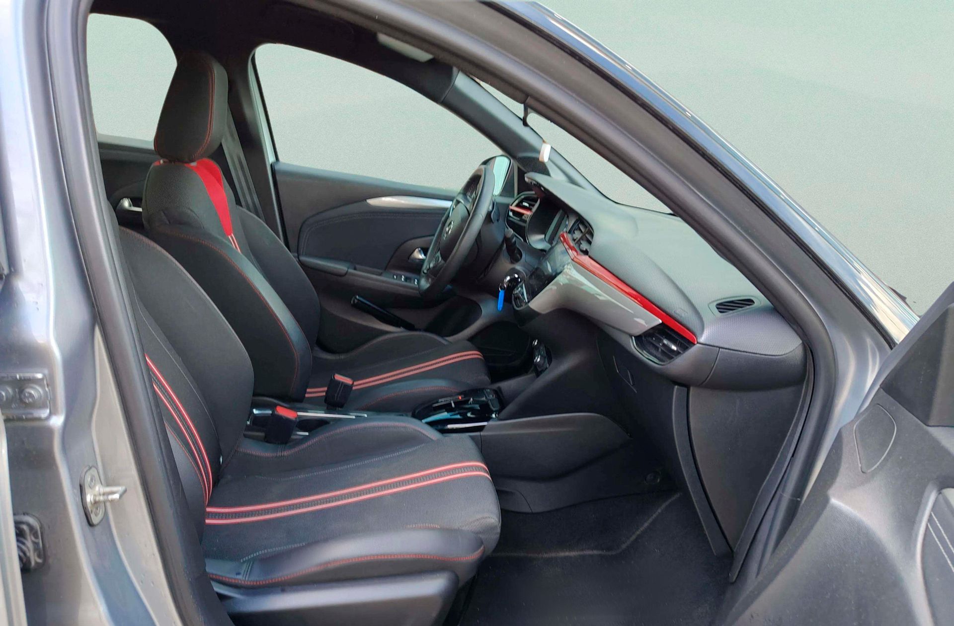 Opel Corsa 1.2T XHL GS - foto 15