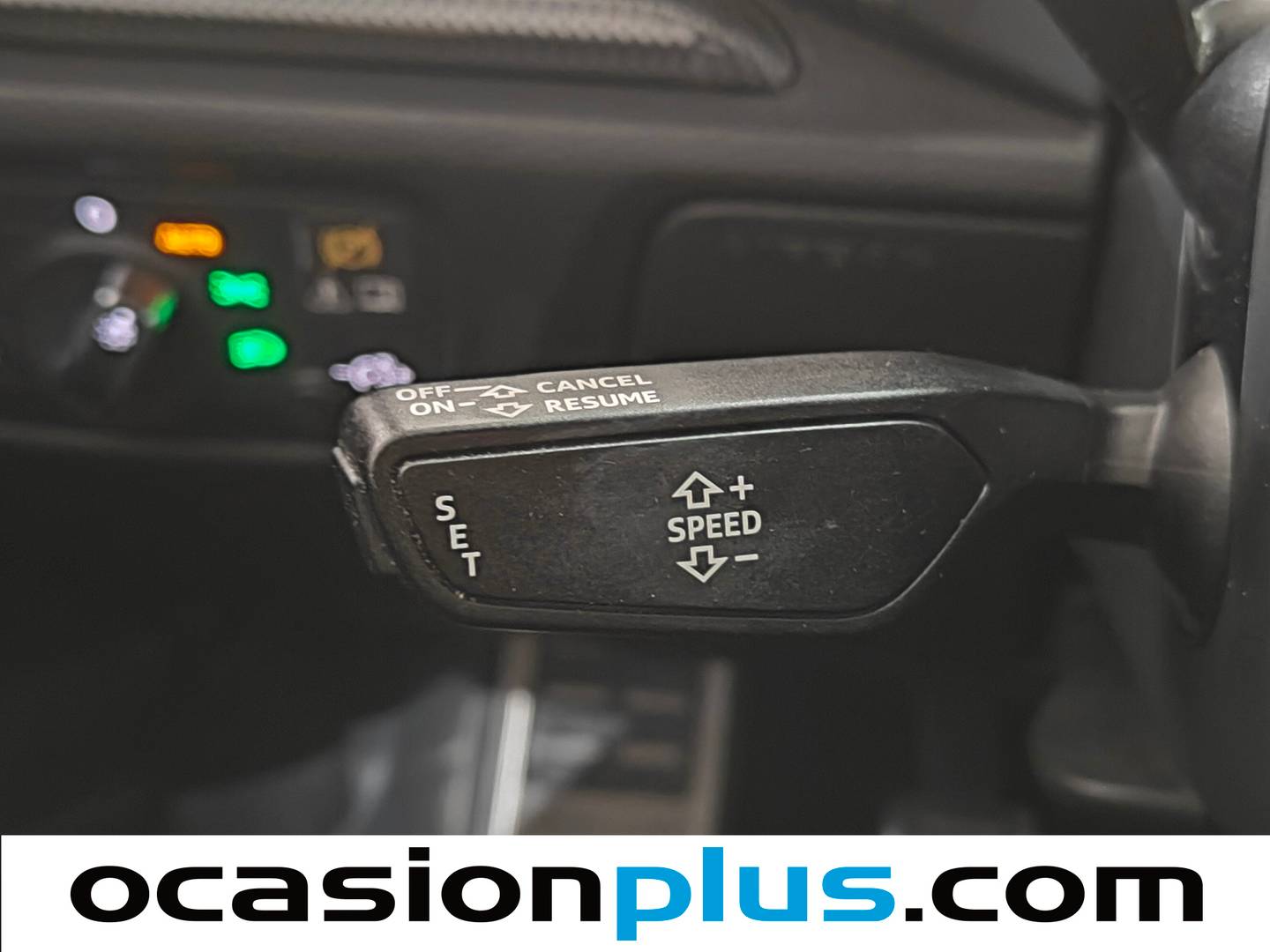 Audi A3 Audi A3 Sportback design edition 1.6 TDI (116 CV) de ocasión