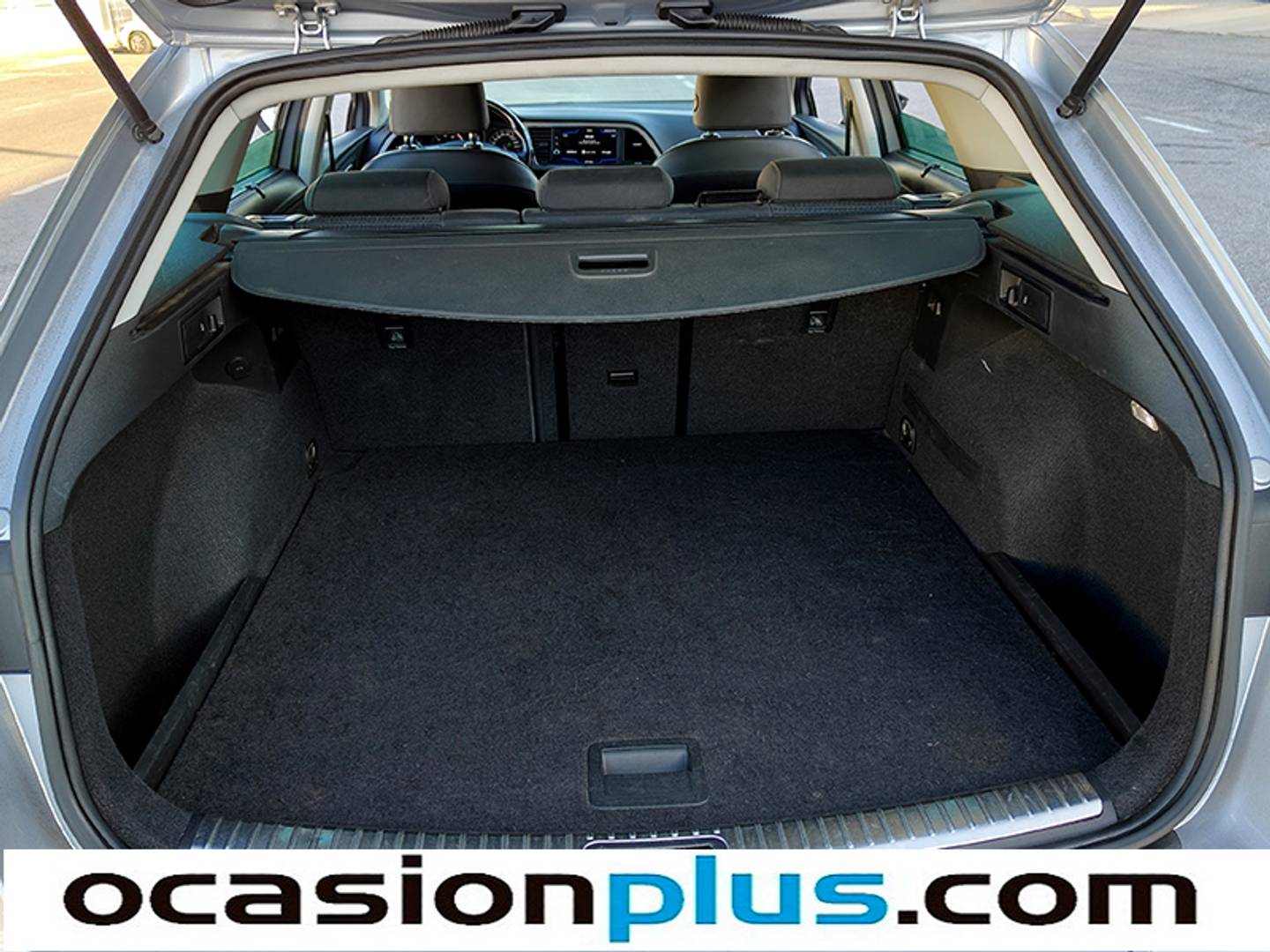 Foto Seat León SEAT León ST 1.5 EcoTSI S&S Xcellence DSG (150 CV)