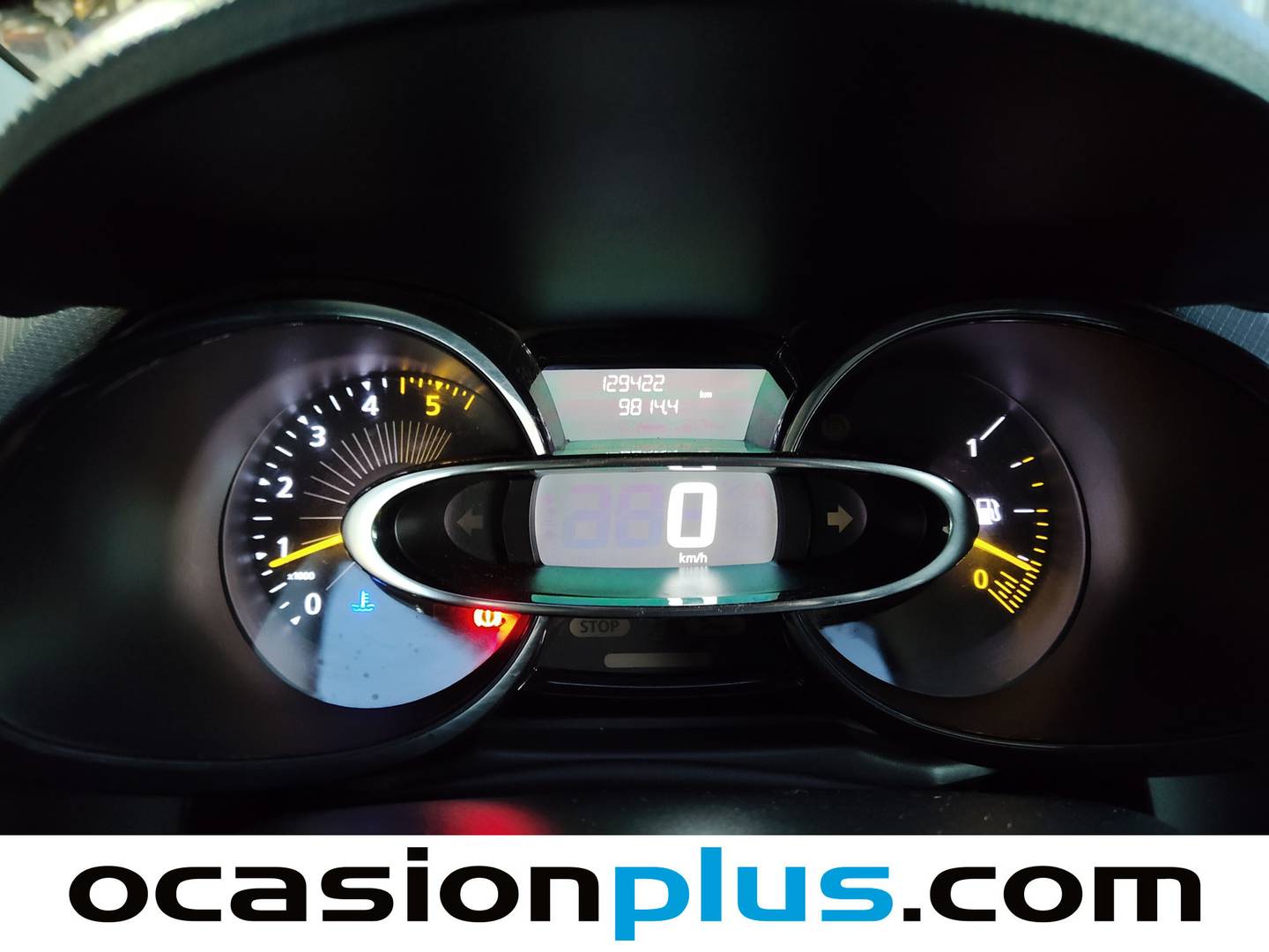 Foto Renault Clio Renault Clio Business Energy dCi (75 CV)