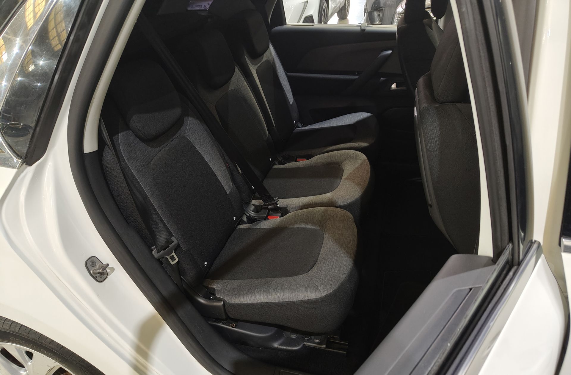 Citroën C4 SpaceTourer BlueHDi 130 Live - foto 12