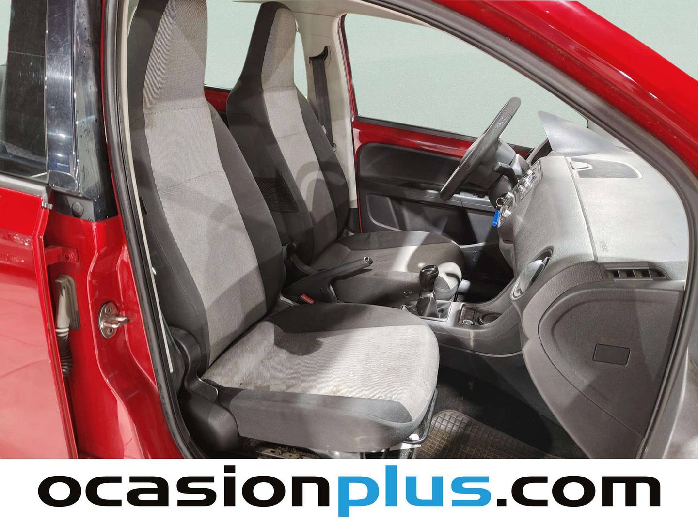 Skoda Citigo Skoda Citigo 1.0 MPI Ambition (60 CV) km 0
