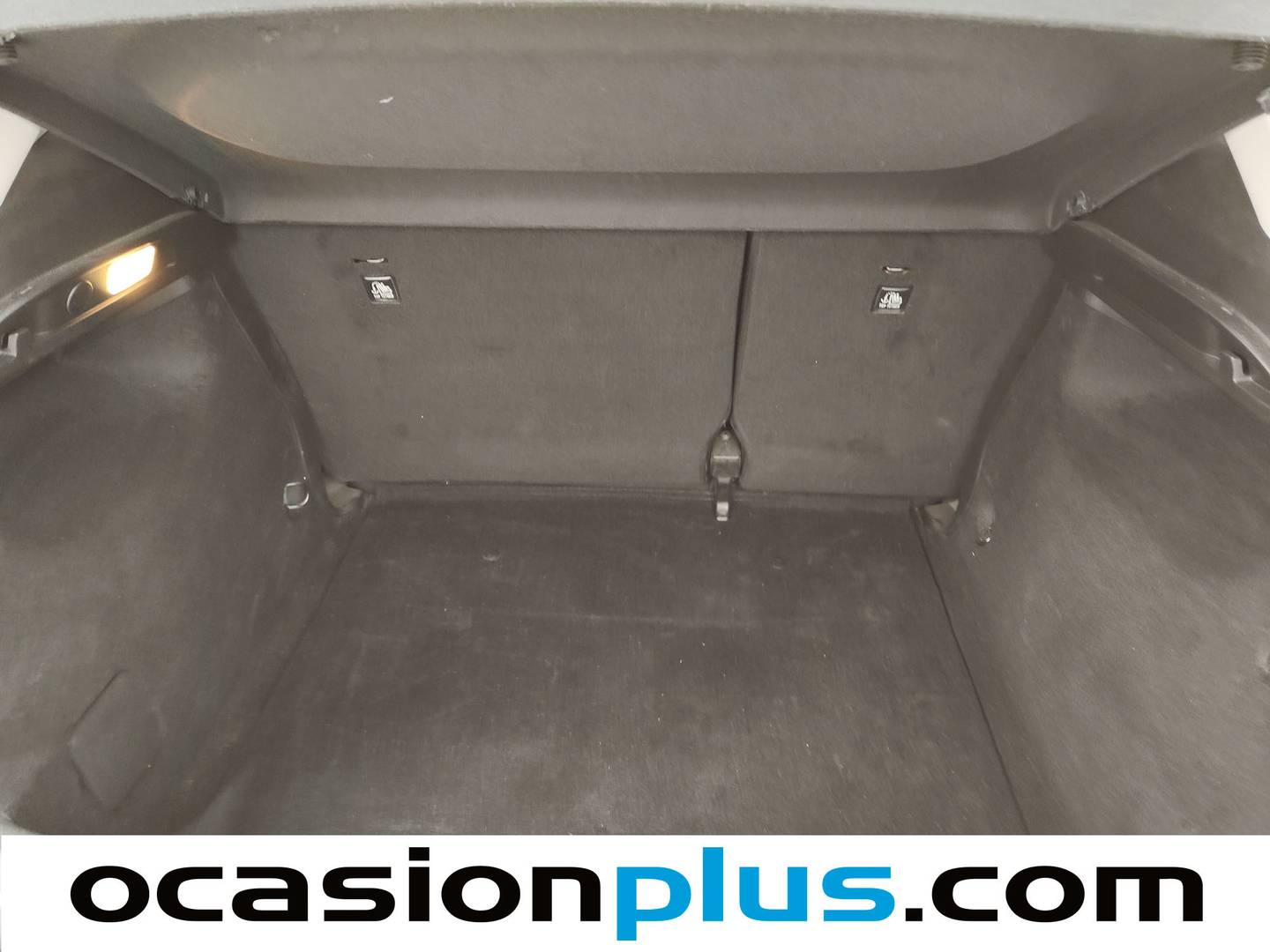 Fotos maletero Fiat Tipo Fiat Tipo 1.4 Fire Lounge (95 CV)